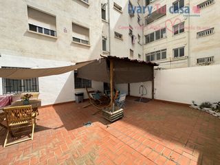 Pis a Carrer del Ceramista Godofredo Buenosaires