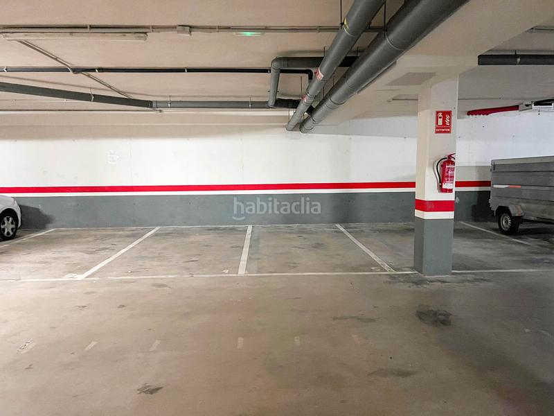 Foto 971f82d1-e629-4ade-ab16-2a707942dd70. Parking coche en calle juan pablo ii 6 en Zona Avenida del Mar Castellón de la Plana