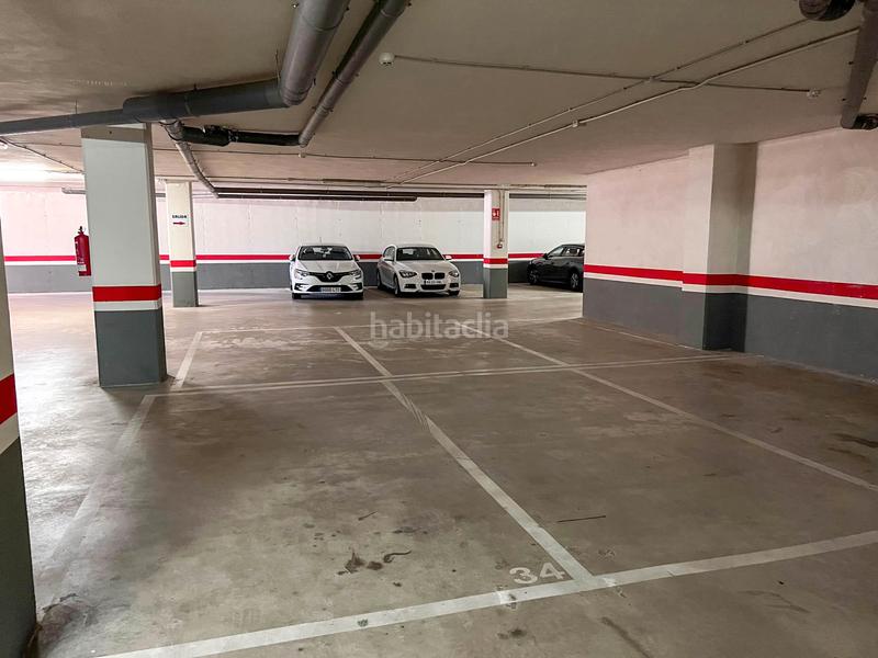 Foto b3c2ff46-79cb-4e13-8431-478b67441b1a. Parking coche en calle juan pablo ii 6 en Zona Avenida del Mar Castellón de la Plana