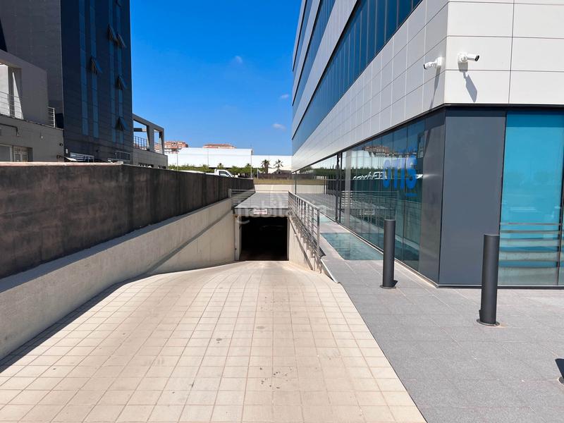 Foto e5e7a238-28e3-478d-b177-5411bea507d6. Posto auto in calle juan pablo ii 6 in Zona Avenida del Mar Castellón de la Plana