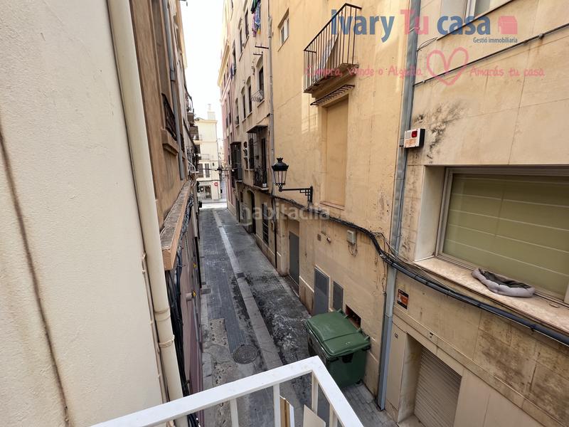 Foto 486a8f98-5ab7-4803-9a69-8b5165aa5c96. Piso precioso piso ubicado en una de las calles más bonitas de castellón en Castellón de la Plana