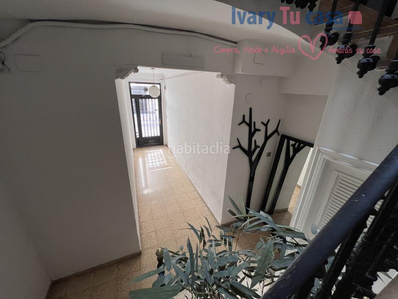 Foto 5faaf524-91d4-4e0a-8ac2-f0f1b2c0ce9c. Piso precioso piso ubicado en una de las calles más bonitas de castellón en Castellón de la Plana