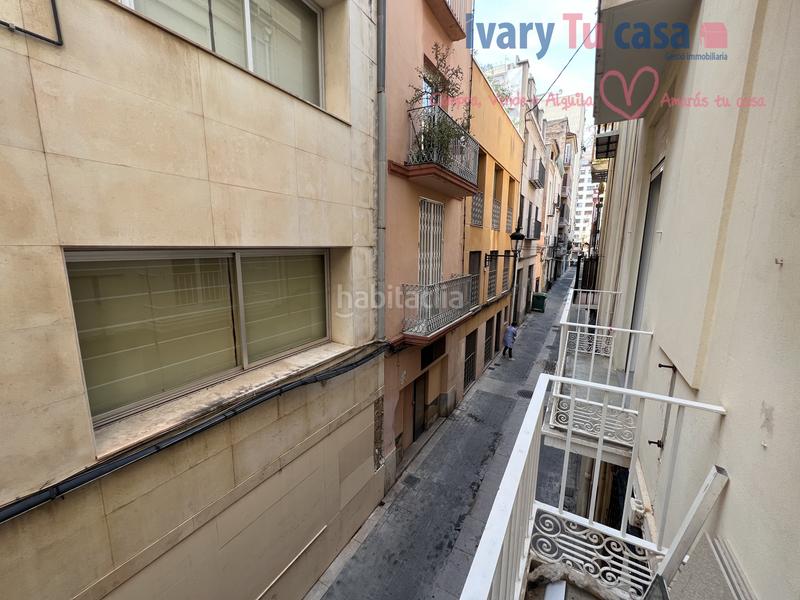 Foto 9dad023a-df15-441c-9cd1-98a7725325c1. Piso precioso piso ubicado en una de las calles más bonitas de castellón en Castellón de la Plana