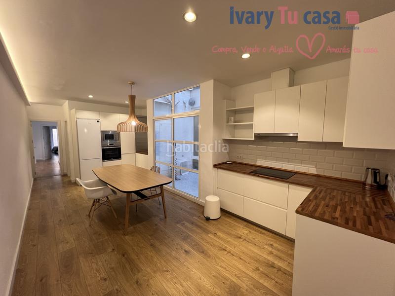 Foto ca172132-8a8f-498b-ac7d-8ec9ef17512b. Piso precioso piso ubicado en una de las calles más bonitas de castellón en Castellón de la Plana