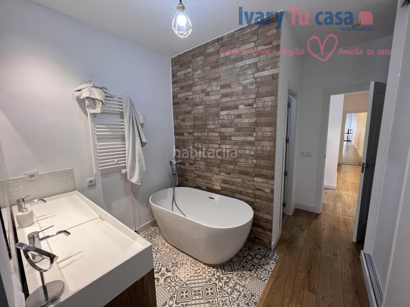 Foto d87e94ff-de8d-48fd-8a98-c30983d4b2da. Piso precioso piso ubicado en una de las calles más bonitas de castellón en Castellón de la Plana