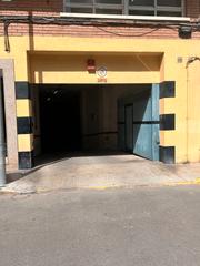 Parking coche en Carrer de picasso 13