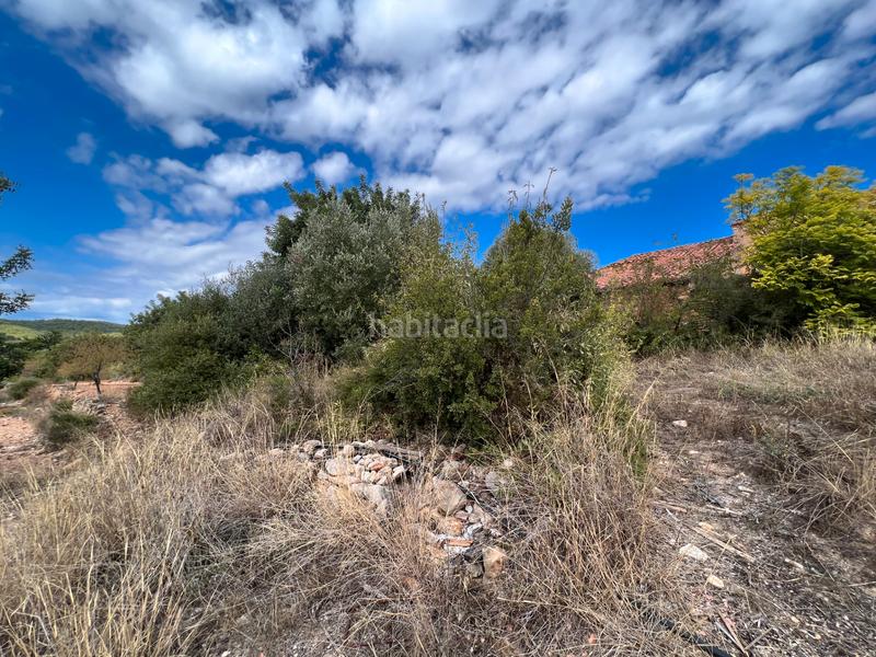 Foto 2cd404d7-e90c-4fc8-819e-bdf232541f0c. Casale in partida collet 14 in Sierra Engarcerán