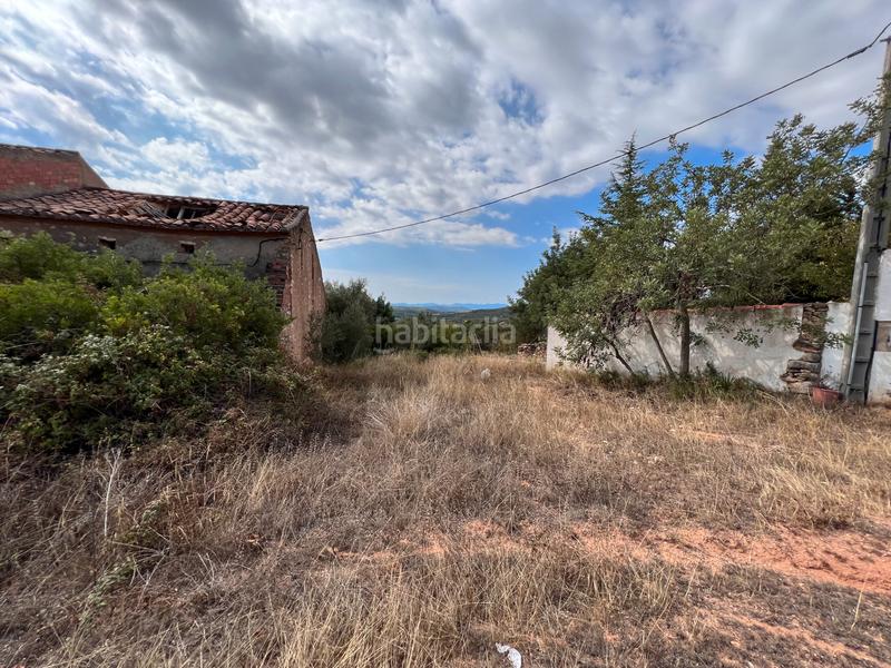 Foto 6b11e253-5ca3-495d-baa7-66671762607b. Casale in partida collet 14 in Sierra Engarcerán