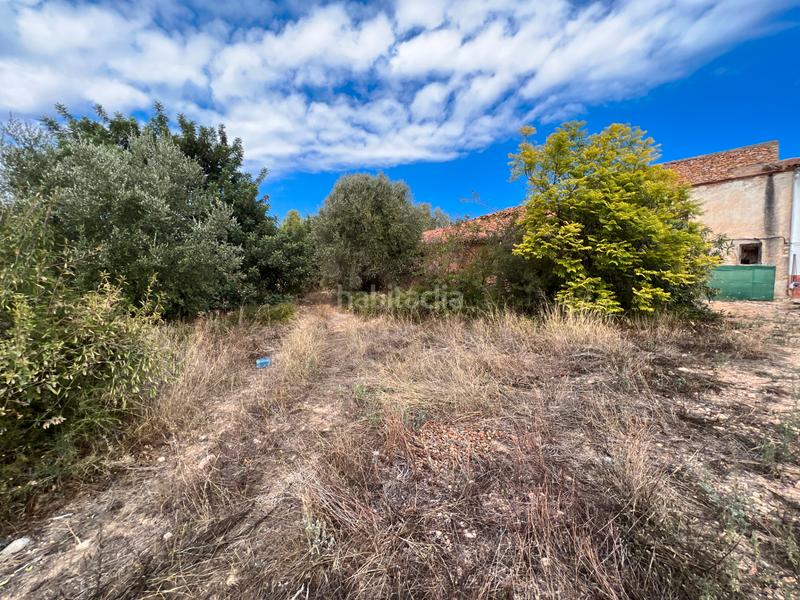 Foto dfa45b09-4881-4818-9fa5-603c61d9c5df. Casale in partida collet 14 in Sierra Engarcerán