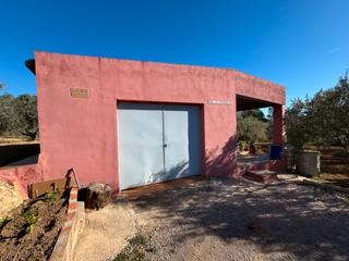 Rural plot in Alcora (l´)