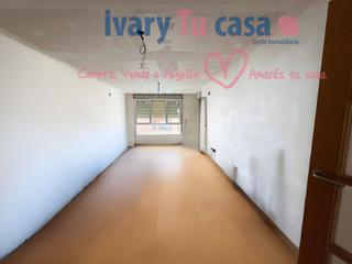 Appartement à Cariñena - Carinyena. Para terminar de reformar con los materiales incluidos en el pre