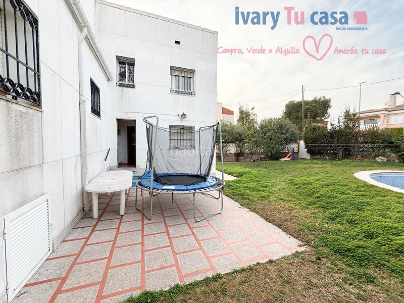 Foto 5bf71a94-ba84-4f5a-8bd5-14c4900aaef1. Chalet avec cheminée chauffage parking piscine dans Burriana