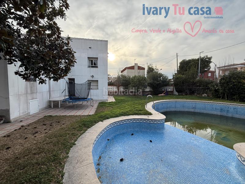 Foto 9a176721-8a11-41d7-a2cb-b134d2c41b24. Chalet avec cheminée chauffage parking piscine dans Burriana