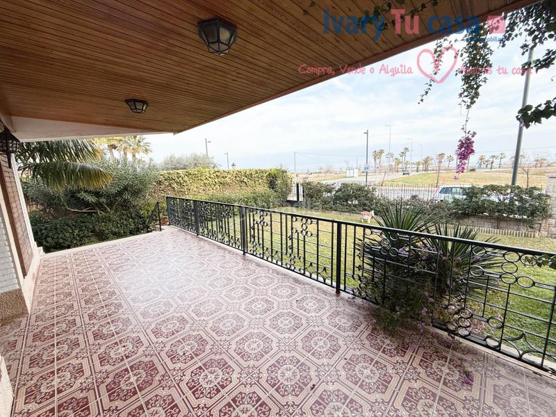 Foto e95f222c-b442-44a7-9e0a-8c35442f2b14. Chalet avec cheminée chauffage parking piscine dans Burriana