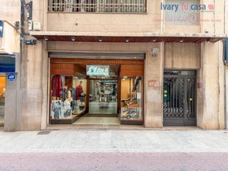 Local commercial à Carrer de colon 35. ¡atención inversores y emprendedores! ? presentamos este magnífi
