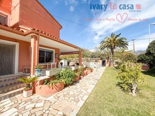 Xalet  Carrer el palmeral. ??? una villa exclusiva en benicàssim, a un paso de la playa ???