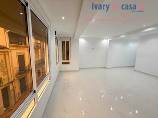 Flat  Carrer poeta verdaguer. Piso reformado en calle poeta verdaguer
