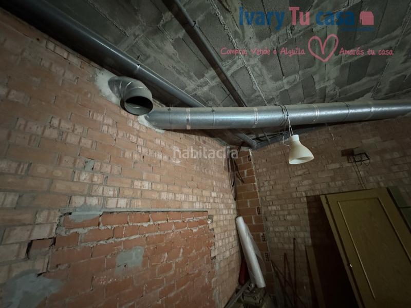 Foto 0ea49d06-9a0c-4fb6-8b57-0e0f266fa9a4. Geschäftsraum in Ensanche - Río Jucar Castellón de la Plana