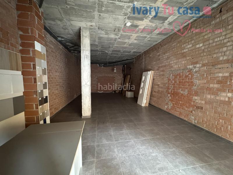 Foto 159c7ec5-f77b-4102-ab28-ffafd56836fc. Geschäftsraum in Ensanche - Río Jucar Castellón de la Plana