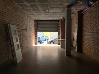Local Comercial  Carrer del riu túria. Local en venta en calle del riu túria