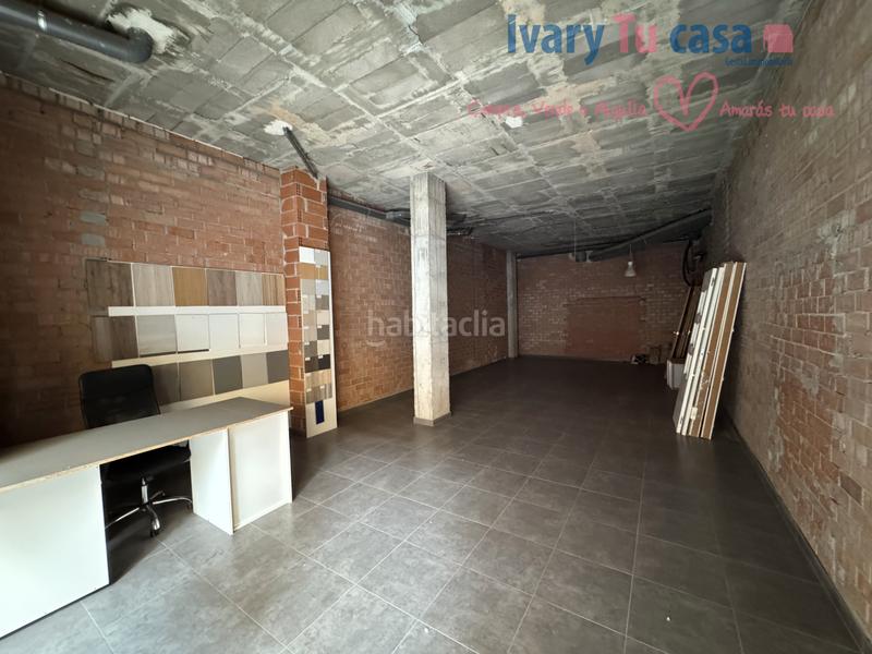 Foto 77780423-84f2-4e79-9f5b-e0dfe4963a87. Geschäftsraum in Ensanche - Río Jucar Castellón de la Plana