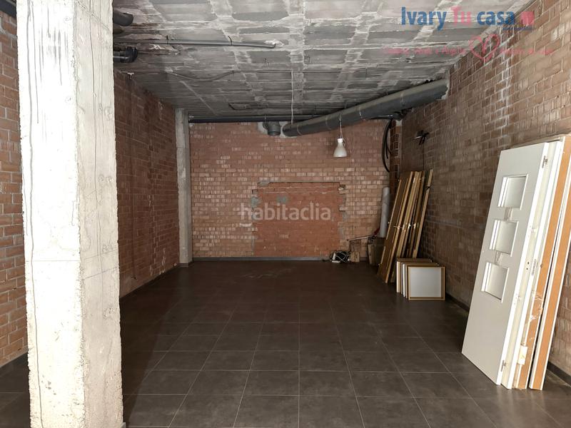 Foto 8629d44f-c483-48e8-aad6-0d64a80867bf. Geschäftsraum in Ensanche - Río Jucar Castellón de la Plana