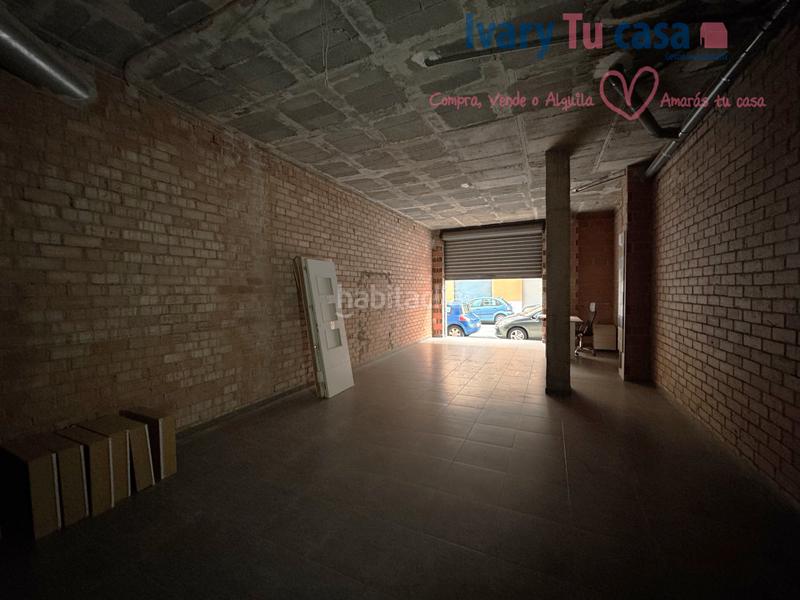 Foto 9235bf04-cccb-45e8-9699-f6e33bb9ccc6. Geschäftsraum in Ensanche - Río Jucar Castellón de la Plana