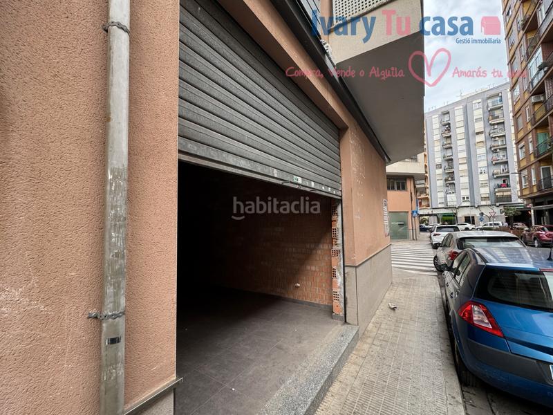 Foto b3b5adc5-1a09-4889-a440-7a3d6613809f. Geschäftsraum in Ensanche - Río Jucar Castellón de la Plana