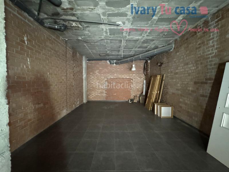 Foto f0ab1f09-617b-43f7-bbc0-66648f62ce5c. Geschäftsraum in Ensanche - Río Jucar Castellón de la Plana