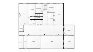 Chalet en Turcia. Chalet en venta en carrizo de la ribera  turcia len