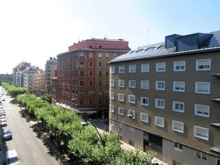 Pis a Centro Ciudad. Piso en venta en centro  león león