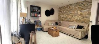Casa aparellada a Santovenia de la Valdoncina. Casa pareada en venta en ribaseca  santovenia de la valdoncina l