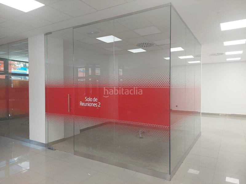 Foto 08557126-91ab-4657-b57c-16e50c7b3b86. Geschäftsraum mit heizung in Centro Ponferrada