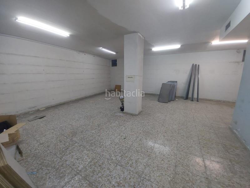 Foto 0bd0d055-b187-4774-a4f2-d5ecc6650531. Geschäftsraum mit heizung in Centro Ponferrada