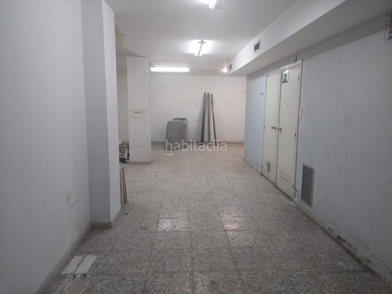 Foto 22c526f6-0123-4729-9f87-e737d570dbf1. Geschäftsraum mit heizung in Centro Ponferrada