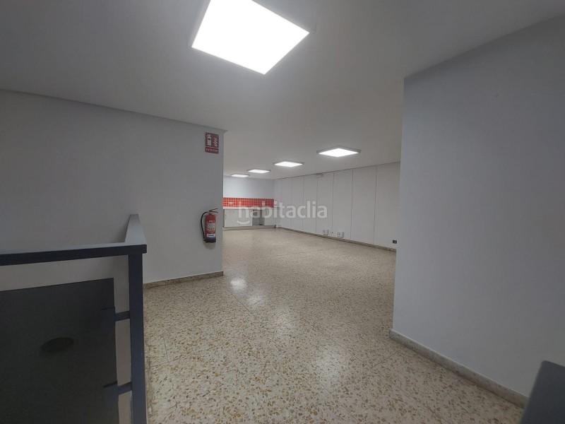 Foto 2f642138-8de6-48dd-b843-2288278314f7. Geschäftsraum mit heizung in Centro Ponferrada