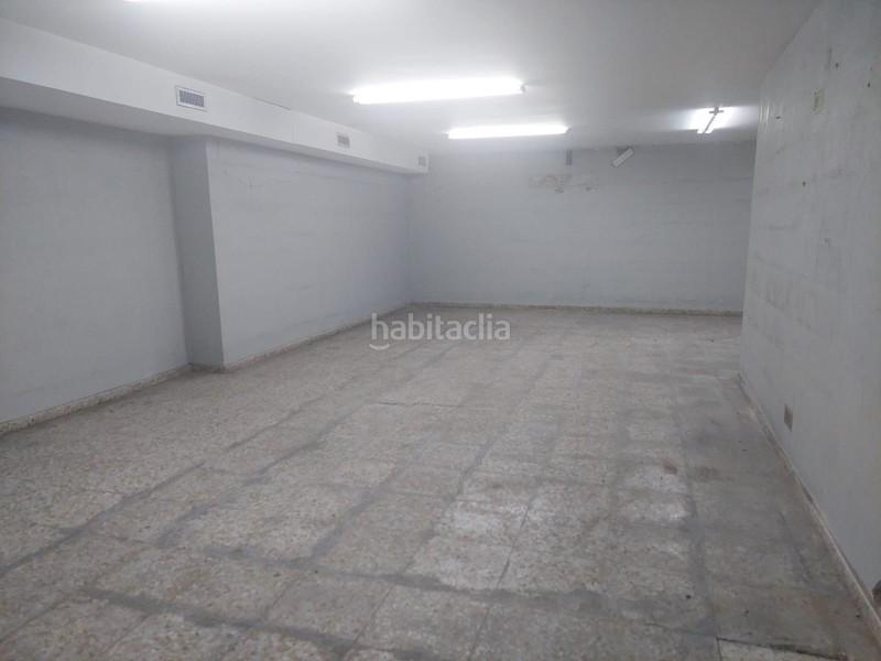 Foto 3eb435ee-6215-41c0-bc92-281f49bc0e63. Geschäftsraum mit heizung in Centro Ponferrada