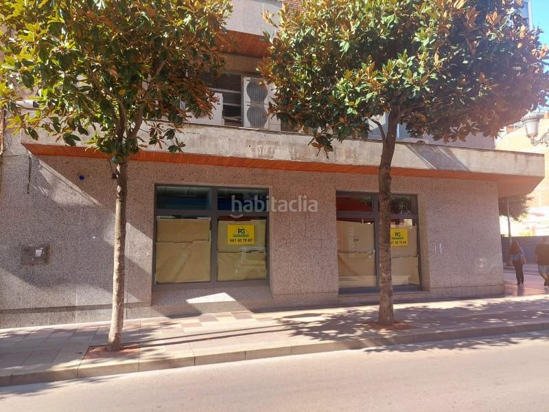 Foto 63d3cd78-305c-402b-8fe6-06061b699110. Geschäftsraum mit heizung in Centro Ponferrada
