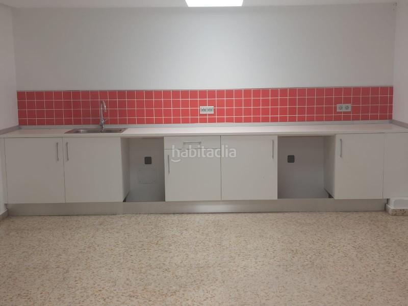 Foto 6c13b0d6-c66c-43a3-8da7-012dedd6fcd4. Geschäftsraum mit heizung in Centro Ponferrada