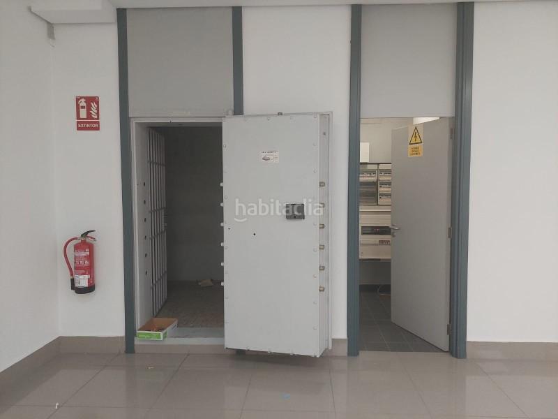 Foto 7dd895b6-6b85-4280-9a11-b06b61400f52. Geschäftsraum mit heizung in Centro Ponferrada