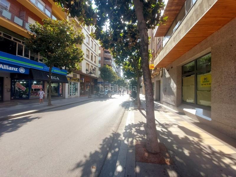 Foto 9bf33ba9-fd7e-4cbc-ab02-5228da256afa. Geschäftsraum mit heizung in Centro Ponferrada