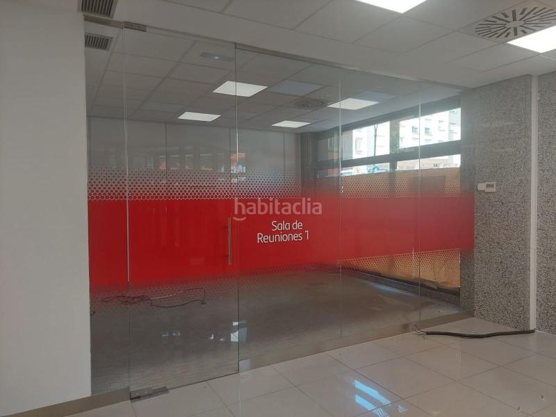 Foto a256478c-d1d6-446f-afba-a635f4c28ad6. Geschäftsraum mit heizung in Centro Ponferrada