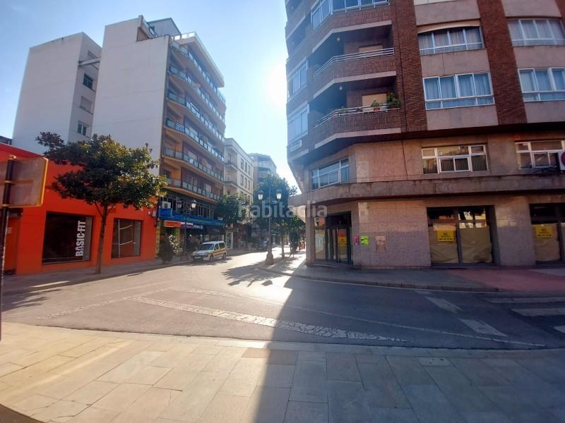 Foto a98856dd-6e55-4454-8fb9-e5a0b830f523. Geschäftsraum mit heizung in Centro Ponferrada