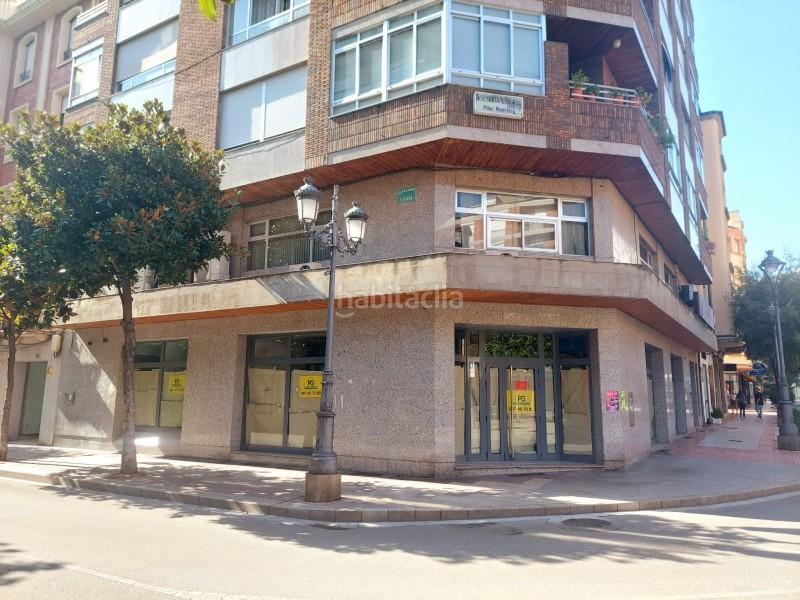 Foto c3391989-dc04-4092-a96d-3fd2c54633ed. Geschäftsraum mit heizung in Centro Ponferrada