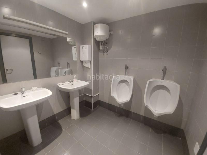 Foto c932e637-74b1-4314-aa80-e75b972e2623. Geschäftsraum mit heizung in Centro Ponferrada