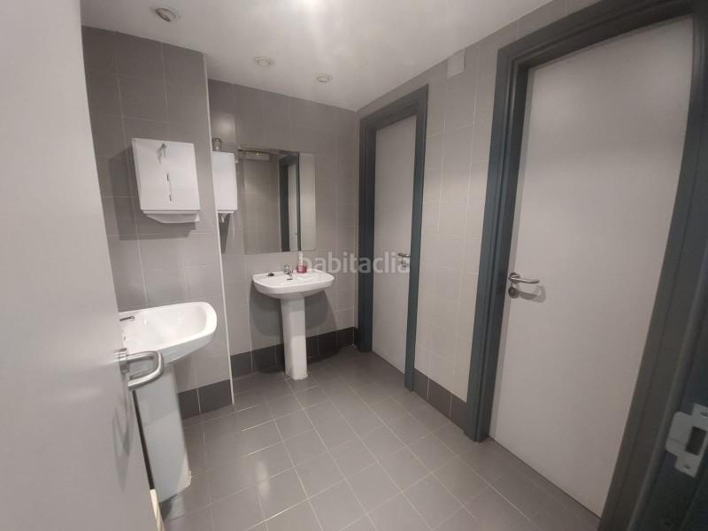 Foto c9698bd5-4348-4220-80ec-7e6b4eeffe79. Geschäftsraum mit heizung in Centro Ponferrada