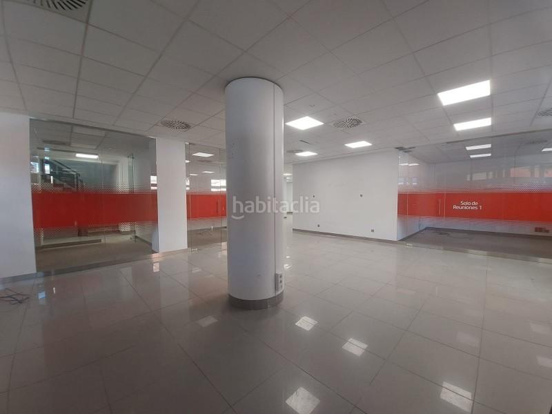 Foto c985eaac-b839-4c11-beb8-4d77d6ab18a0. Geschäftsraum mit heizung in Centro Ponferrada