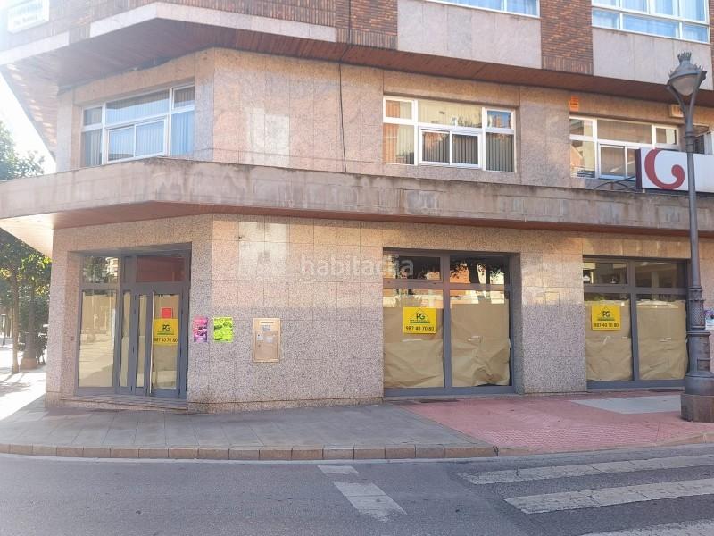 Foto dfc17657-1b82-456f-845e-a7291070249c. Geschäftsraum mit heizung in Centro Ponferrada