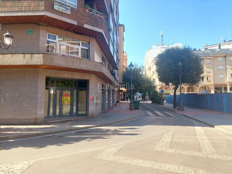 Foto e83c85d3-4434-41d3-823d-ef48d60df89d. Geschäftsraum mit heizung in Centro Ponferrada