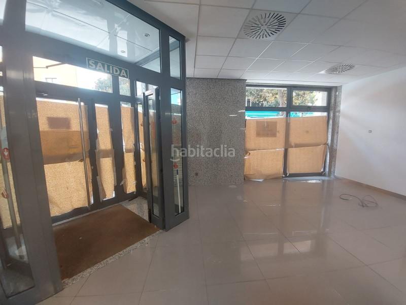 Foto ed0999f7-7313-4b2d-b3f5-cbf6120c750f. Geschäftsraum mit heizung in Centro Ponferrada